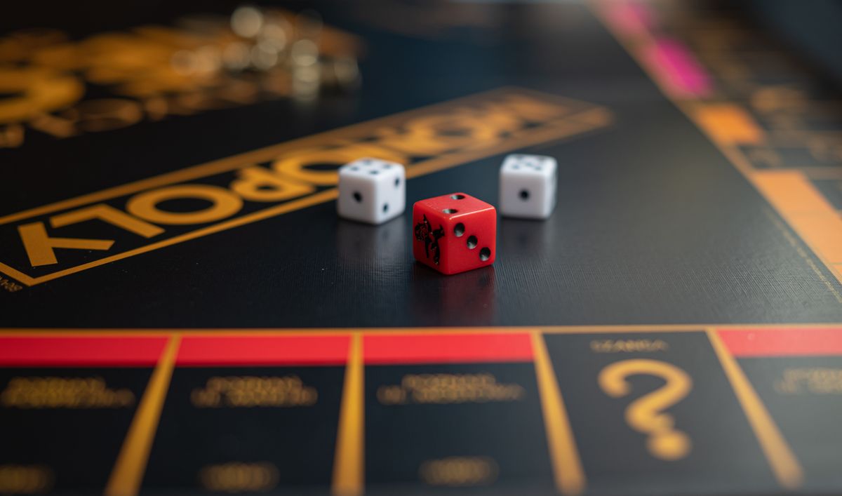 skatt pa casinogevinster illustrasjon