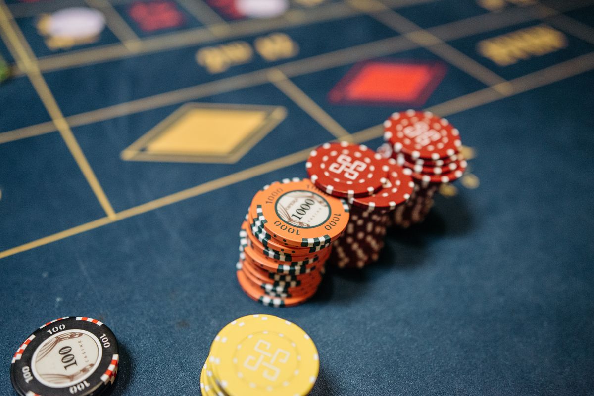 bettingsider illustrasjon